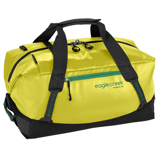 Migrate Duffel Bag 40L - ELECTRIC YELLOW