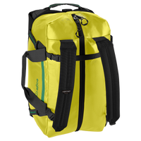 Sac Migrate 40L - ELECTRIC YELLOW View 4