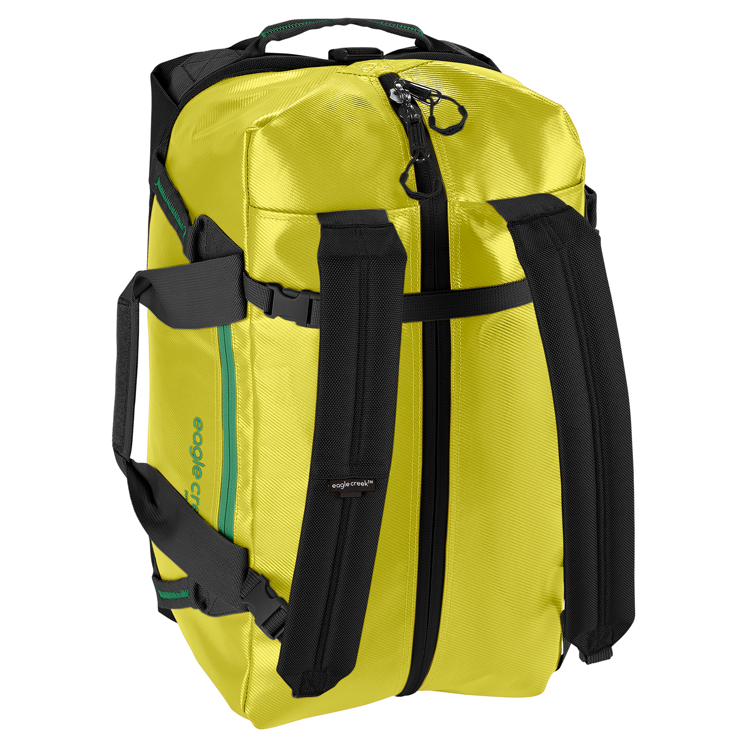 Sac Migrate 40L - ELECTRIC YELLOW