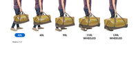 Sac Migrate 40L - WILLOW GREEN View 9