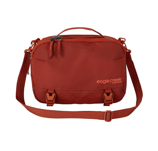Explore Mini Messenger Bag - MIDNIGHT SUN