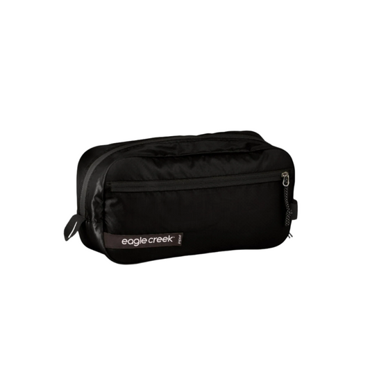 Pack-It® Isolate Quick Trip XS - BLACK