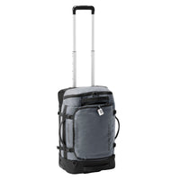 Cargo Hauler XT Wheeled 21.5 International Carry-On Duffel - CHARCOAL View 1
