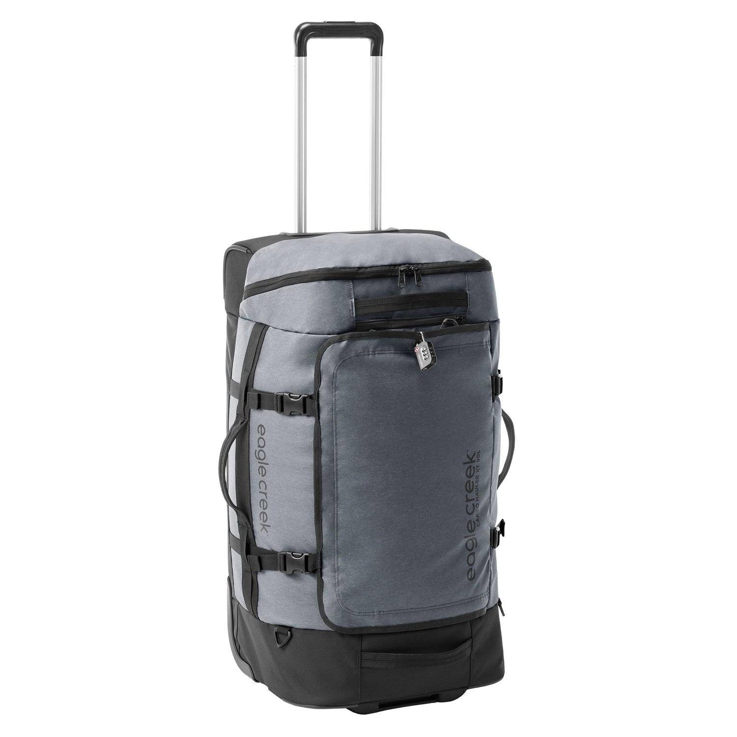 Sac À Roulettes Cargo Hauler XT 29 - CHARCOAL