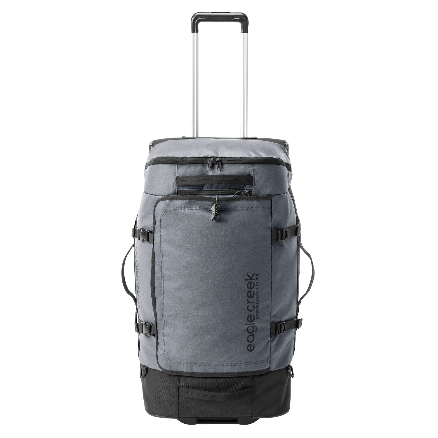 Sac À Roulettes Cargo Hauler XT 29 - CHARCOAL