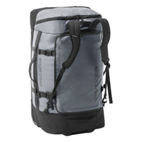 Sac À Roulettes Cargo Hauler XT 29 - CHARCOAL View 3