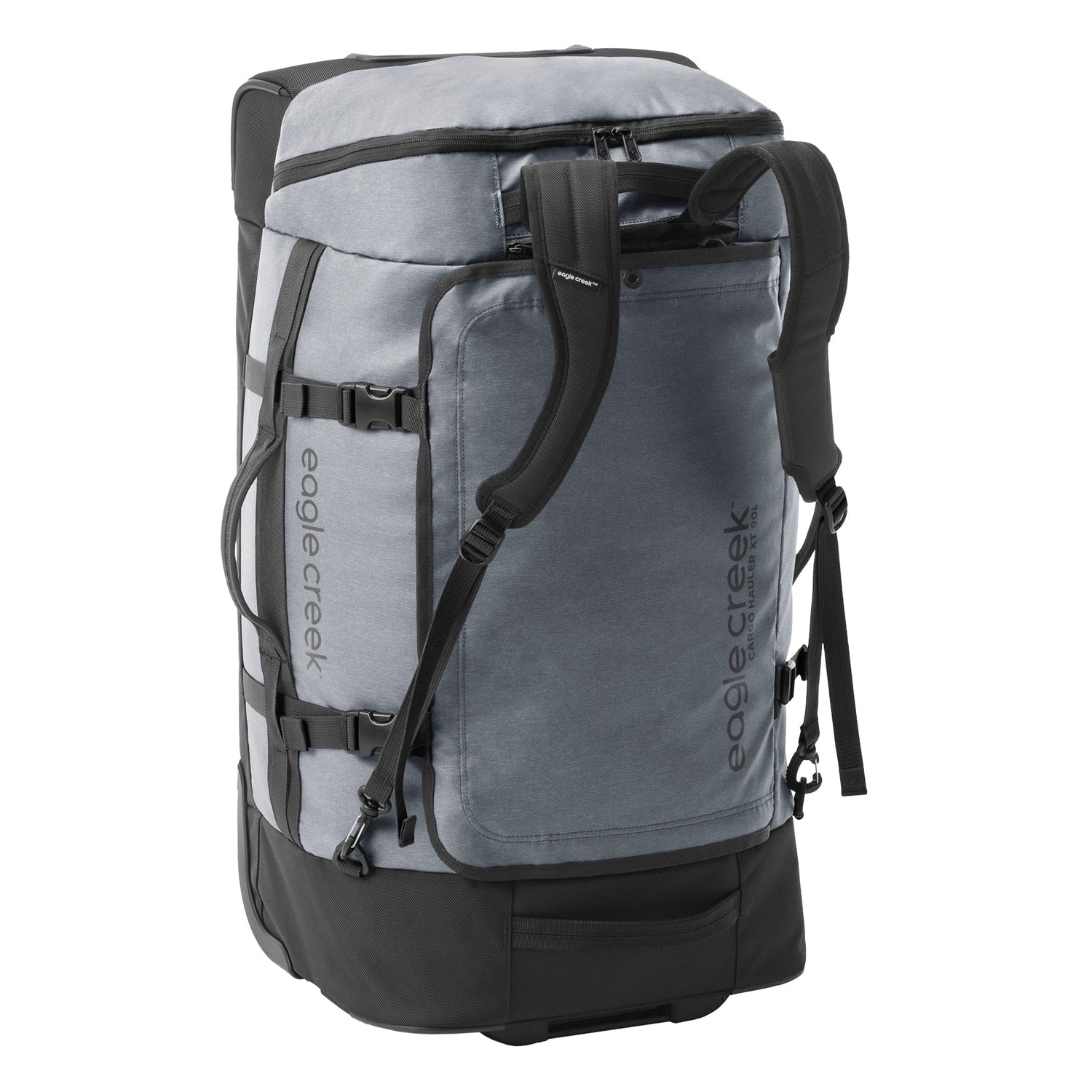 Sac À Roulettes Cargo Hauler XT 29 - CHARCOAL