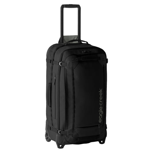 Bagage 30" à 2 roues Gear Warrior XE - BLACK