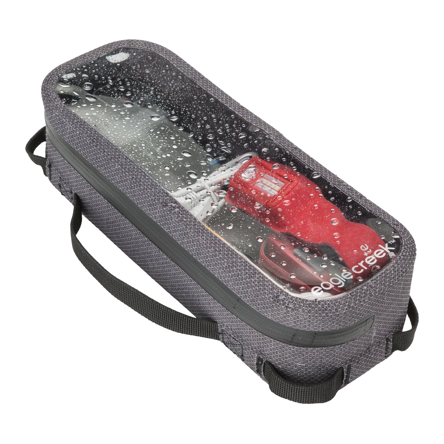 Cube Pack-It® Dry Slim - GRAPHITE