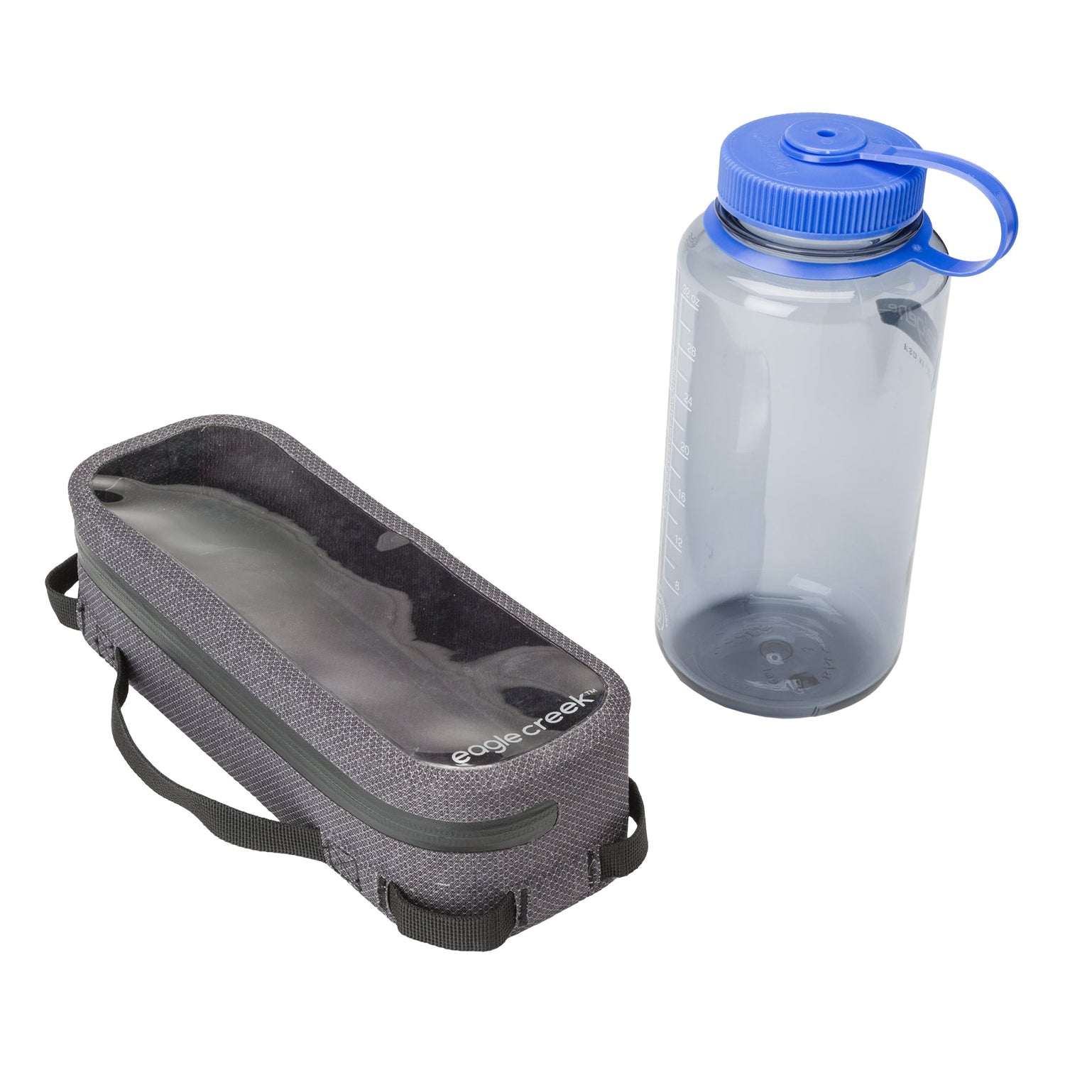 Cube Pack-It® Dry Slim - GRAPHITE