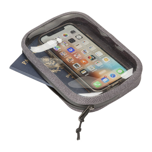 Pack-It® Dry Pouch S - GRAPHITE