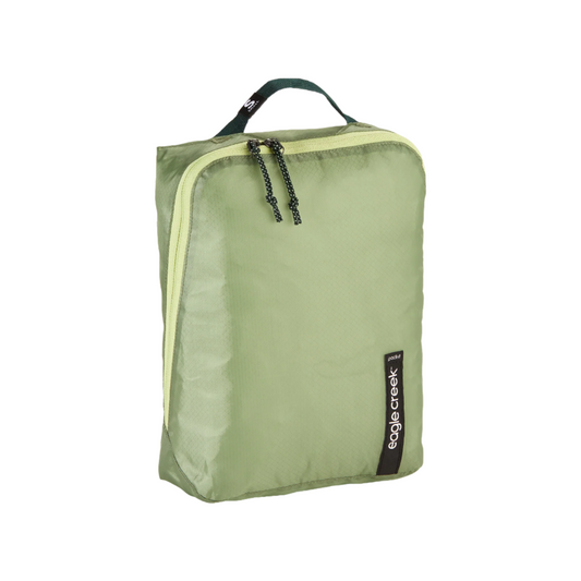 Pack-It® Isolate Cube S - MOSSY GREEN