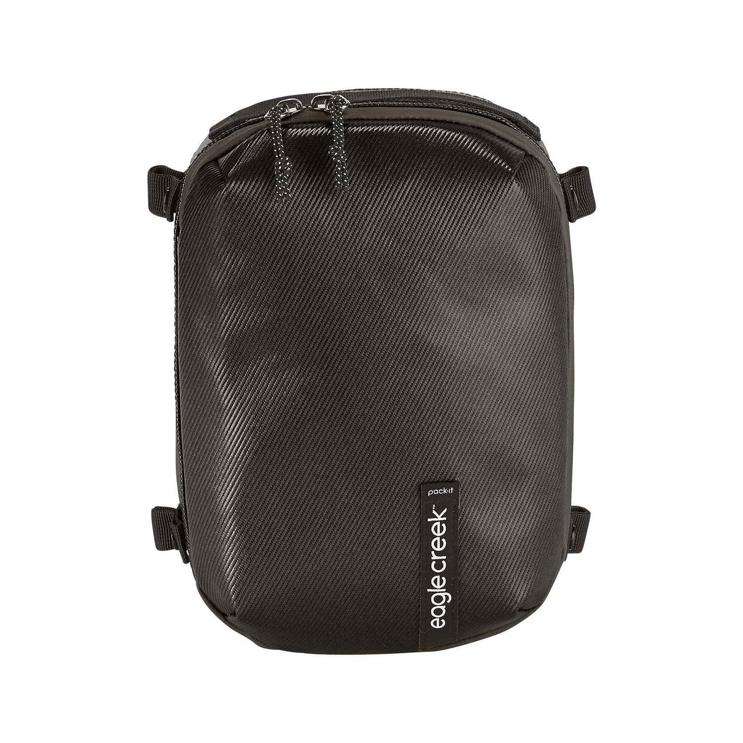 Pack-It® Gear Cube S - BLACK
