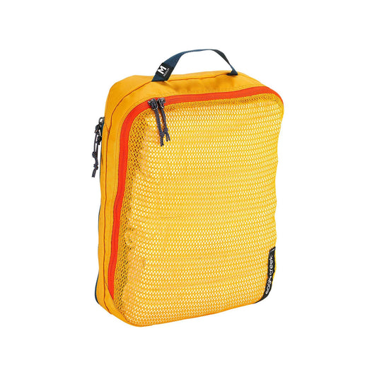Pack-It® Reveal Clean/Dirty Cube M - SAHARA YELLOW