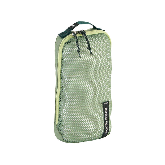 PACK-IT™ REVEAL SLIM CUBE S  - MOSSY GREEN