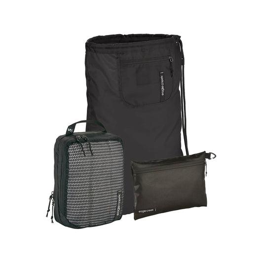 Sac De Rangement Pack-It® Containment - BLACK