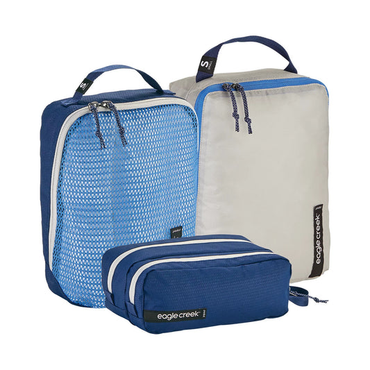 Pack-It® Set De Nuit - AZ Blue/Grey