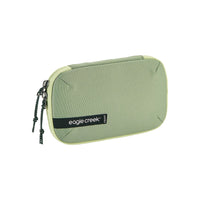 Pack-It® Reveal E-Tools Organizer Mini - MOSSY GREEN View 4