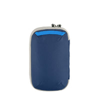 Pack-It® Reveal E-Tools Organizer Mini - AZ BLUE/GREY View 8