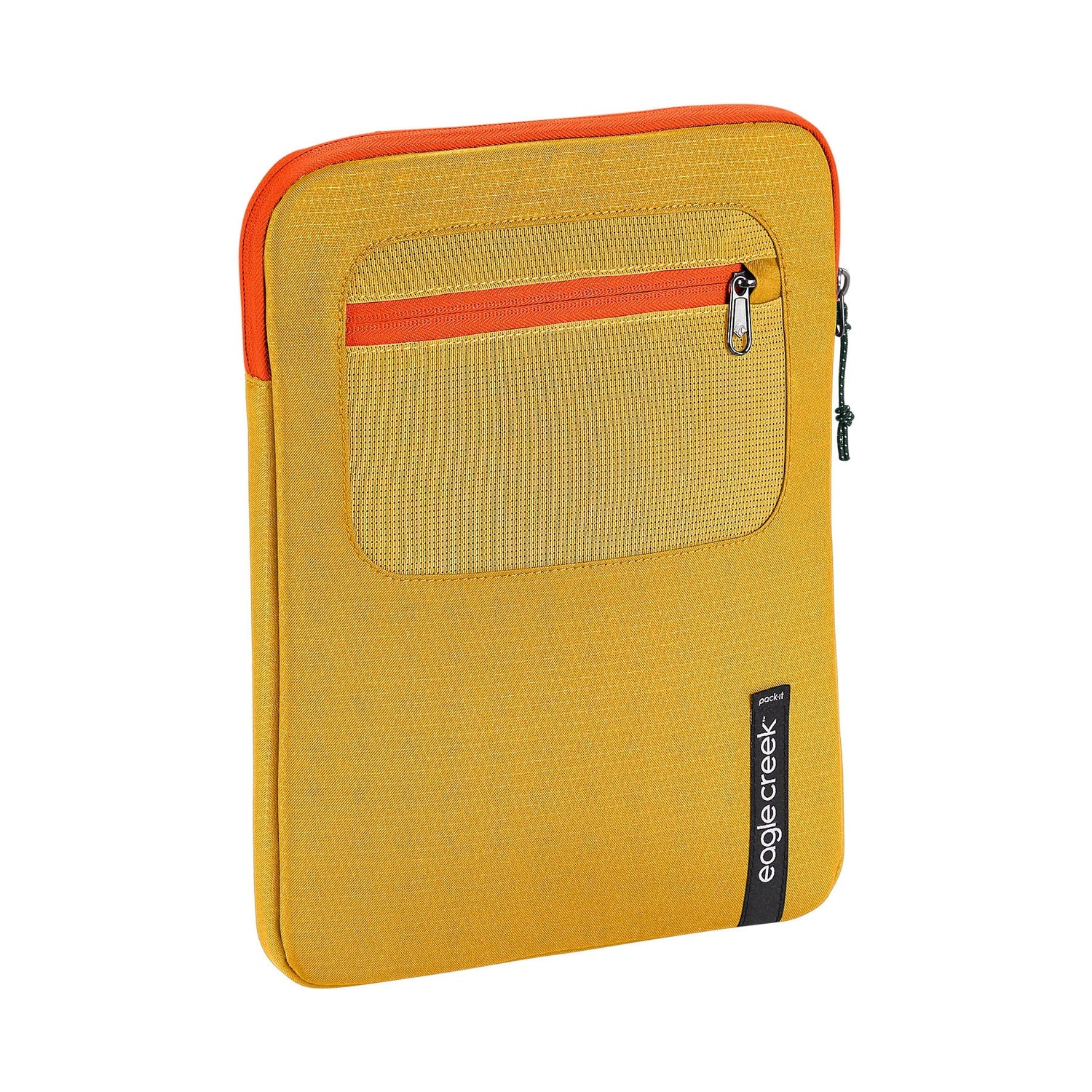 Pack-It® Reveal Housse Pour Tablette/Ordinateur Portable M - SAHARA YELLOW
