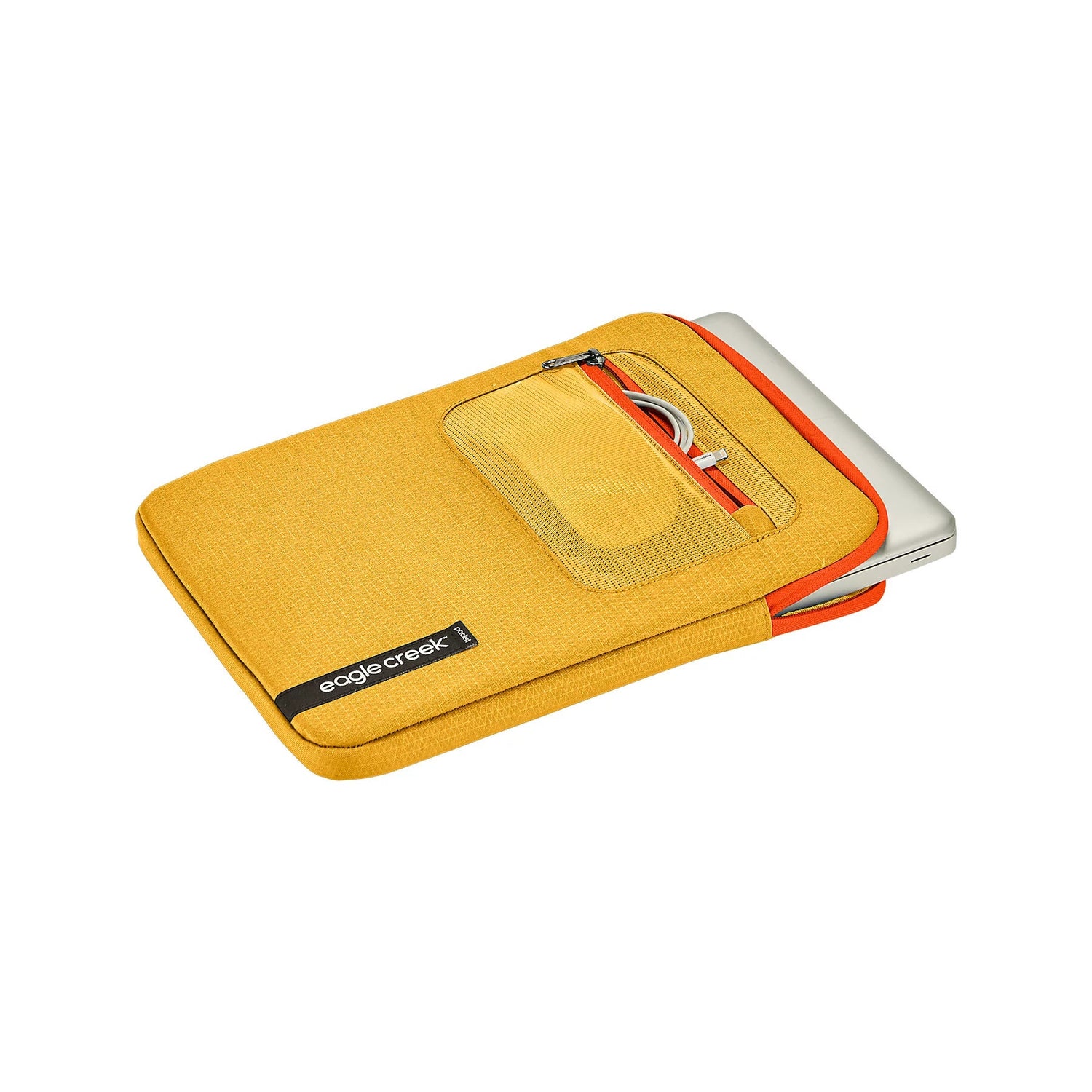 Pack-It® Reveal Housse Pour Tablette/Ordinateur Portable M - SAHARA YELLOW
