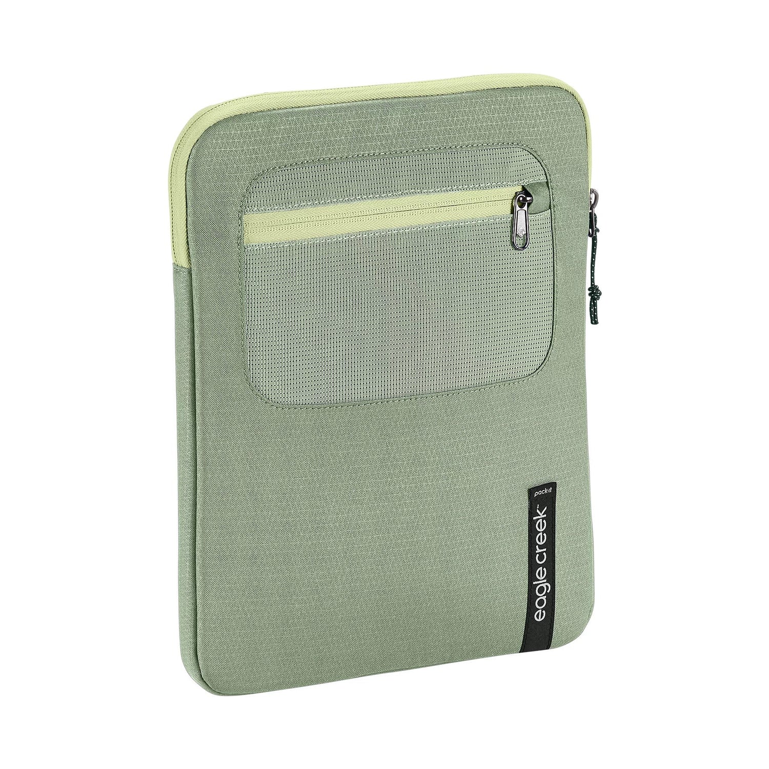 Pack-It® Reveal Housse Pour Tablette/Ordinateur Portable M - MOSSY GREEN