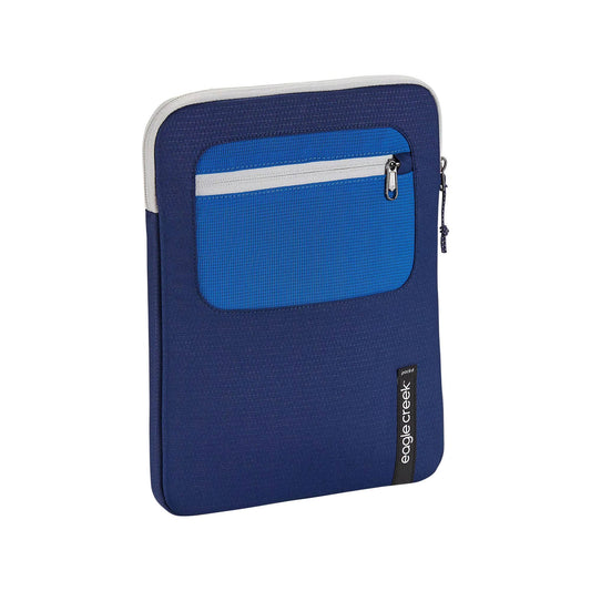 Pack-It® Reveal Tablet/Laptop Sleeve M - AZ BLUE/GREY