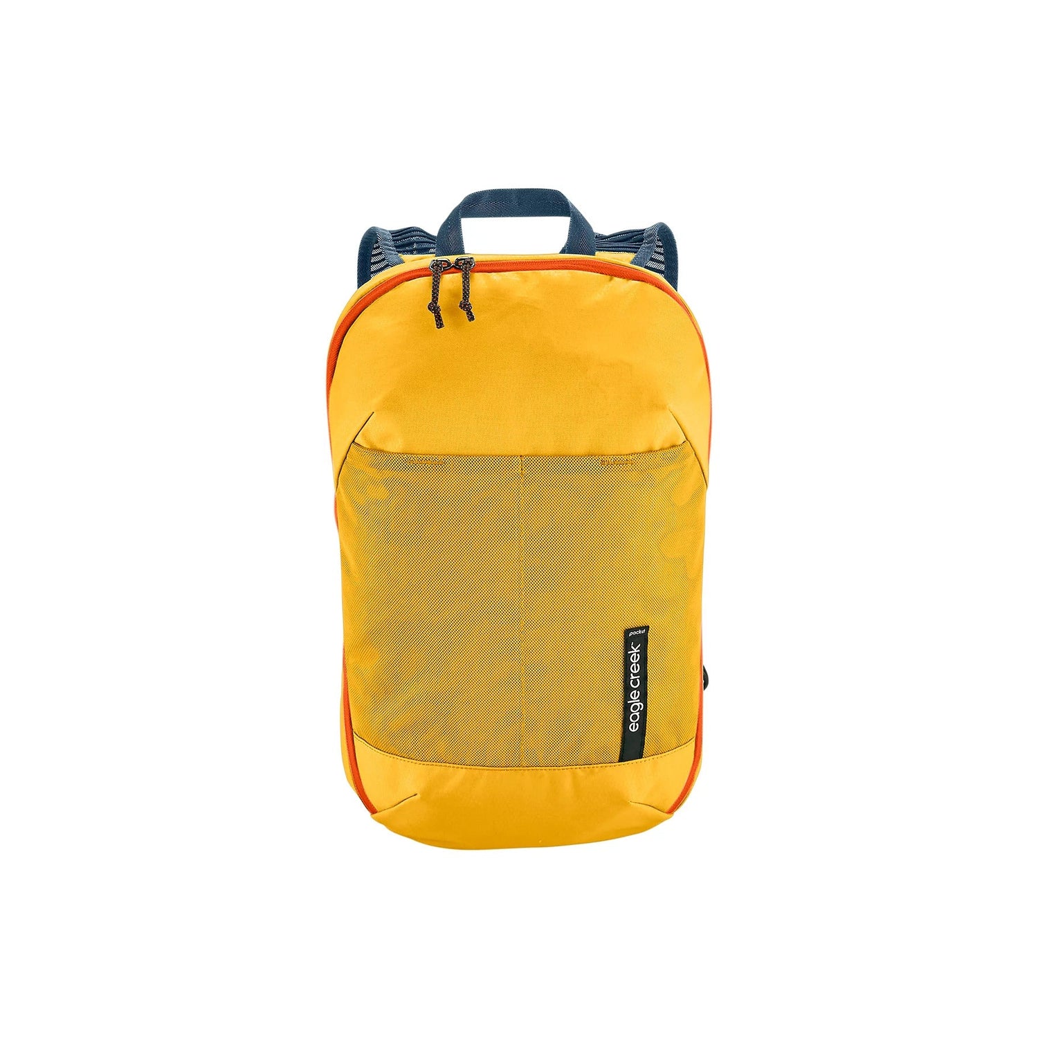 Pack-It® Reveal Org Convertible Pack - SAHARA YELLOW