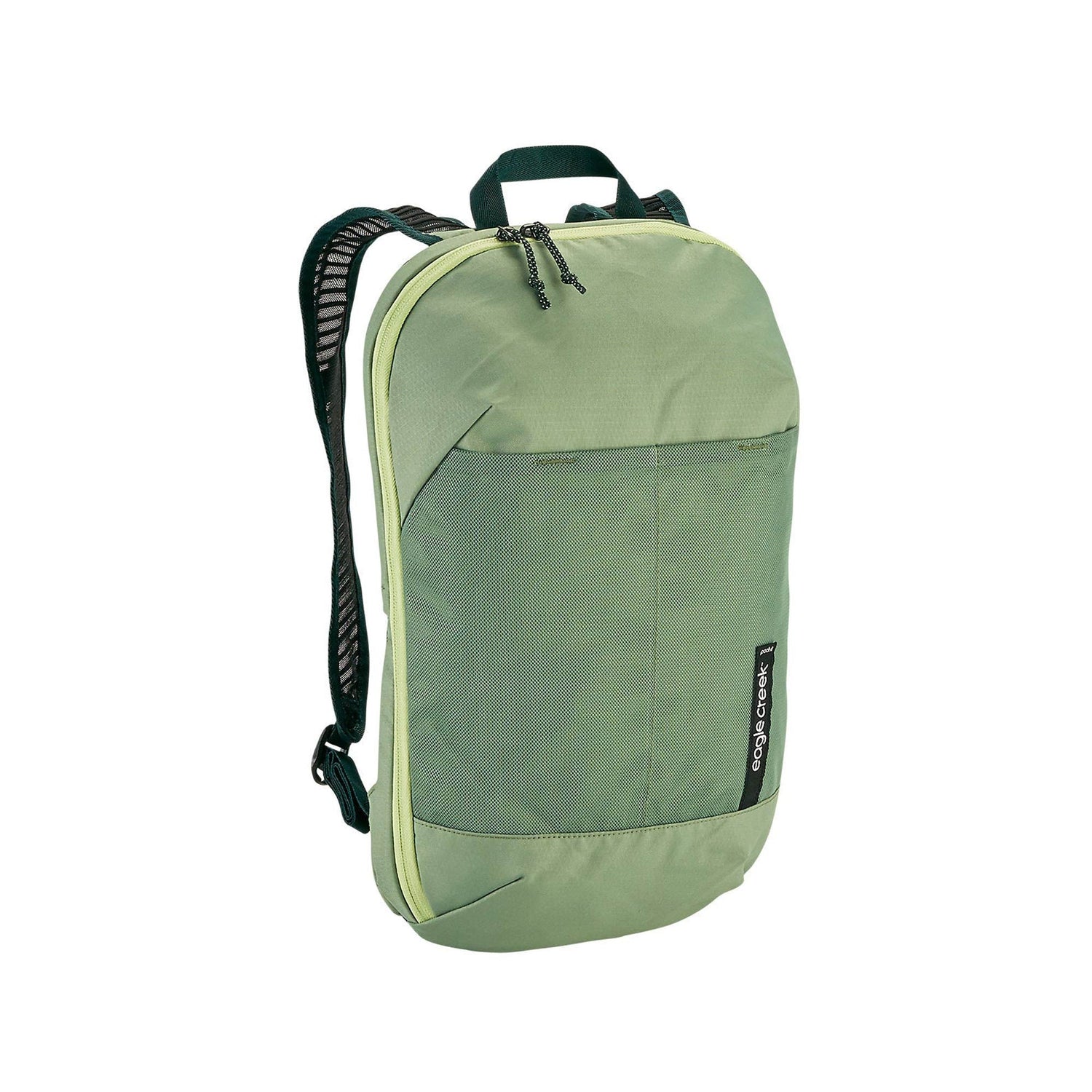 Pack-It® Reveal Org Convertible Pack - MOSSY GREEN