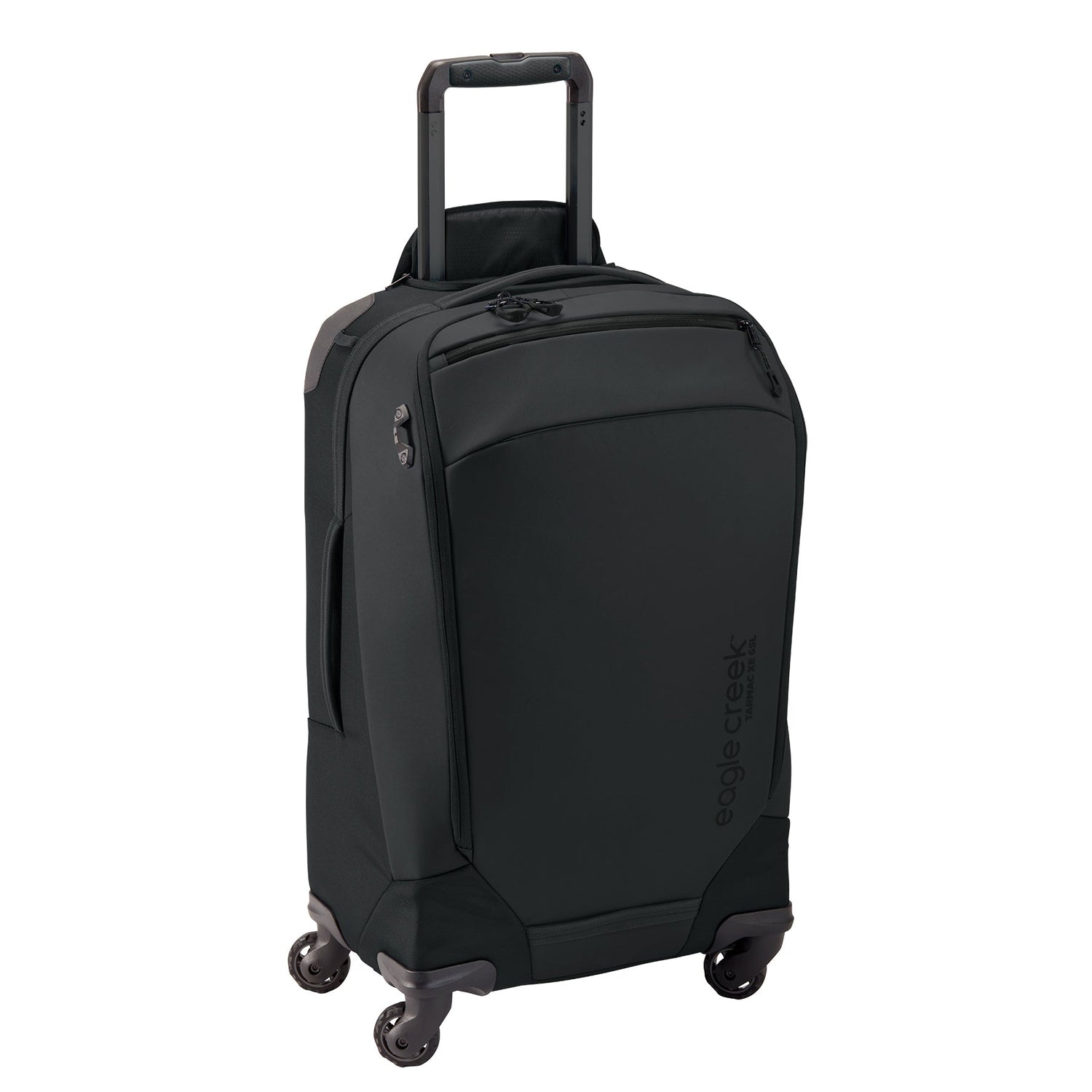 Tarmac XE 4-Wheel 26 Luggage - BLACK