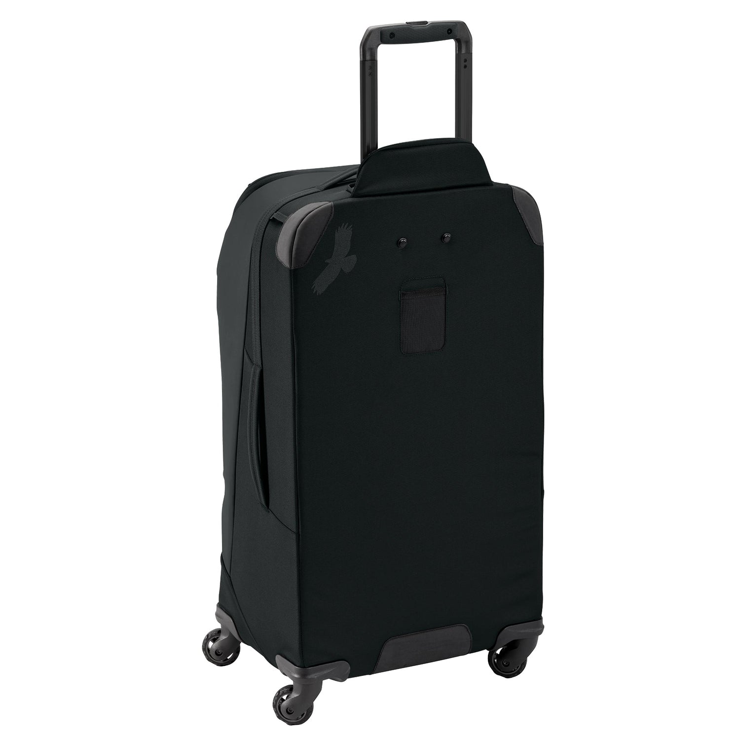 Tarmac XE 4-Wheel 26 Luggage - BLACK