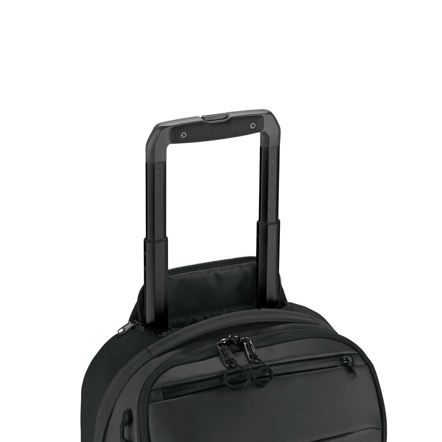 Tarmac XE 4-Wheel 26 Luggage - BLACK