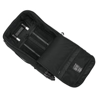 Tarmac XE 4-Wheel 26 Luggage - BLACK View 9