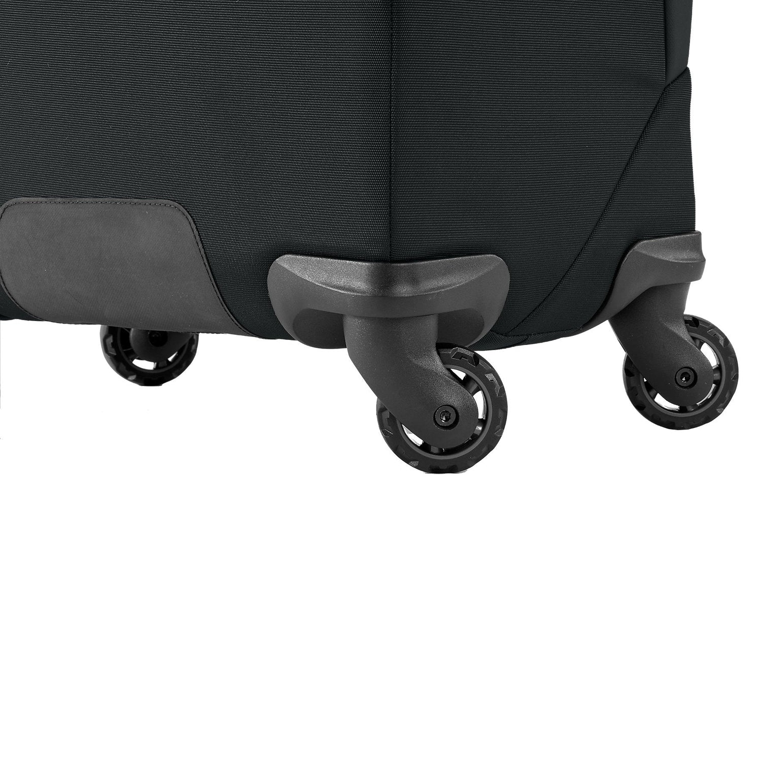 Tarmac XE 4-Wheel 26 Luggage - BLACK