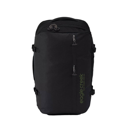 Sac De Voyage Tour 40L S/M - BLACK