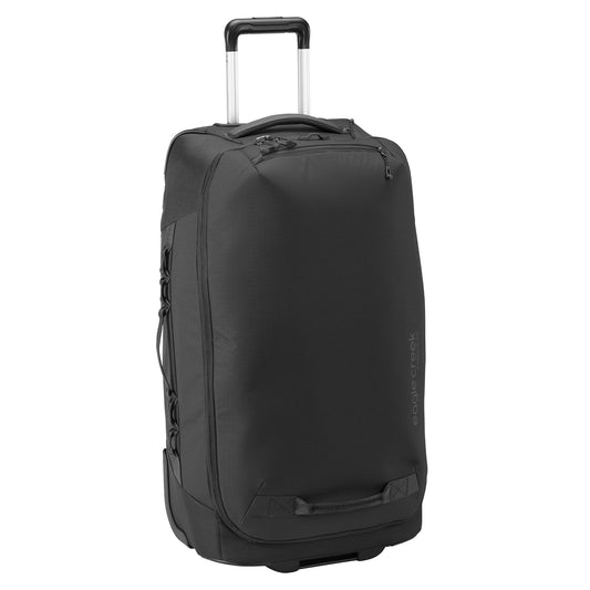 Expanse 2-Wheel Convertible 85L - BLACK