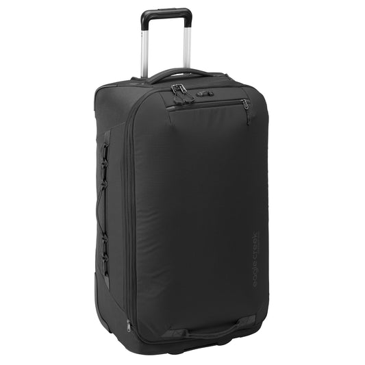 Expanse 2-Wheel 30" Luggage - MIDNIGHT BLACK