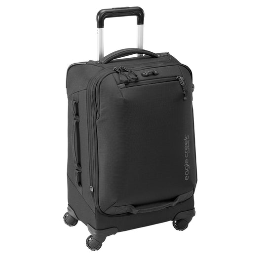 Expanse 4 Roues 22" Bagage - BLACK