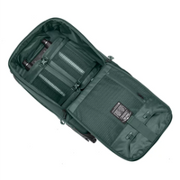 Tarmac XE 2-Roues Carry On Valise - Artic Seagreen View 5