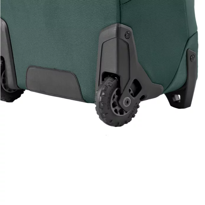 Tarmac XE 2-Roues Carry On Valise - Artic Seagreen