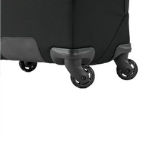 Tarmac XE 4-Wheel 26 Luggage - BLACK View 6