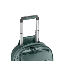 Tarmac XE 2-Roues Carry On Valise - Arctic Seagreen View 3