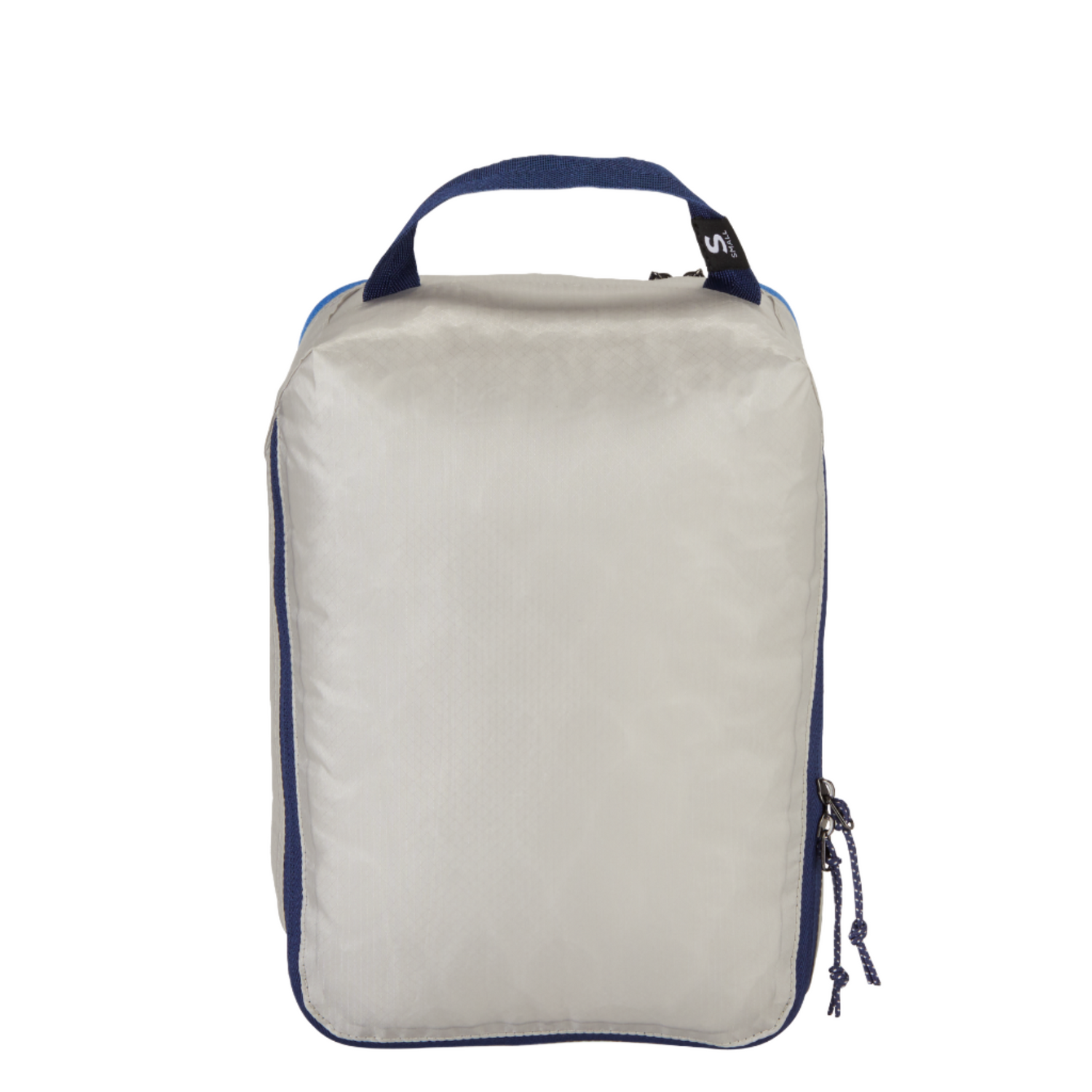 Pack-It® Isolate Clean/Dirty Cube S - AZ BLUE/GREY