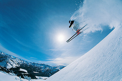 12 New Medal Events to Debut at 2014 Winter Olympics
