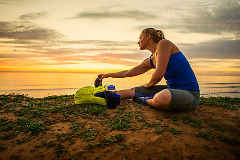 5 Destination Half-Marathons Worth Traveling For