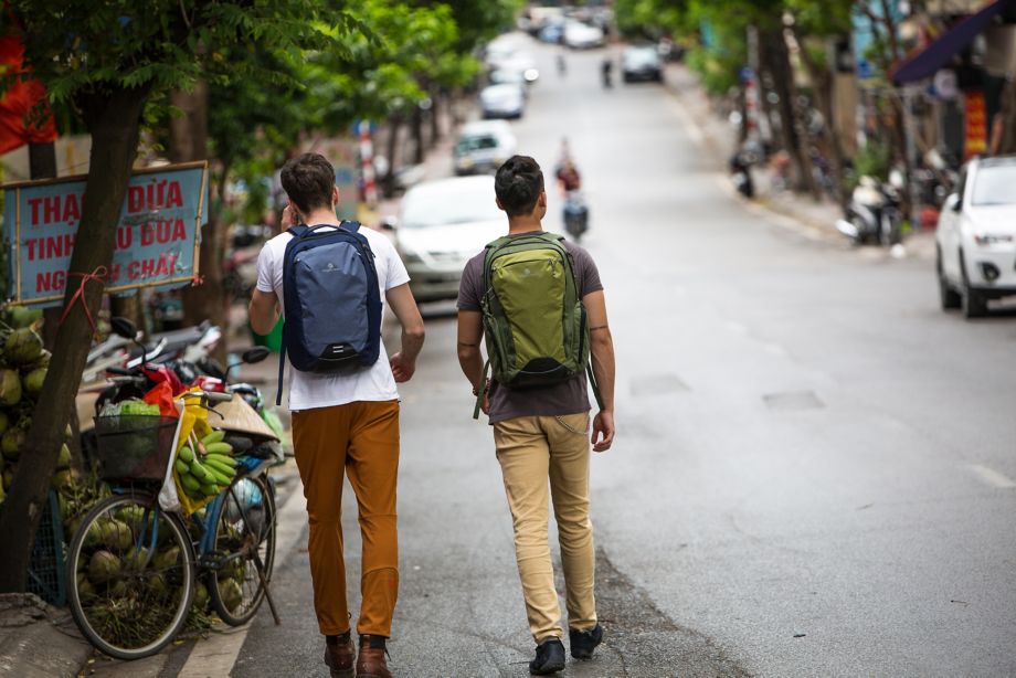 Buying Guide: Day Packs for Travel, Laptop Bags and Backpacks