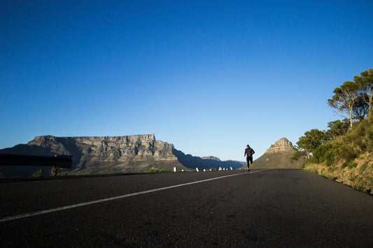 Run With a View: 5 Races With Stunning Sights