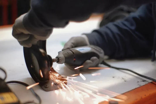 No Matter What®: 3 Reasons Why We Prioritize Repair