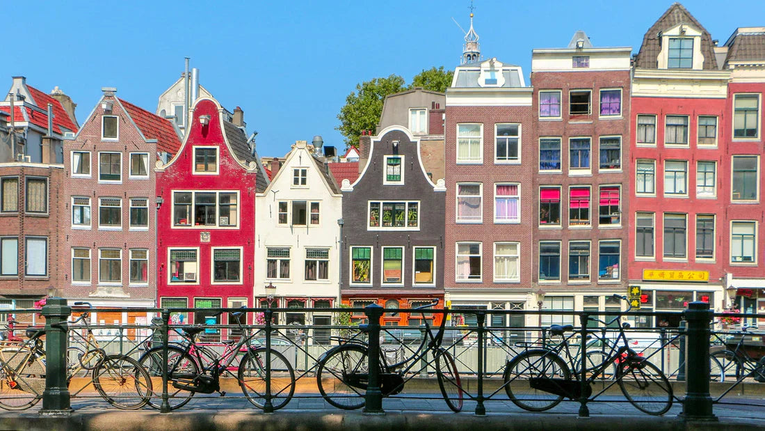 Spring Travel: 5 Best Places to Visit in April and May | Eagle Creek Canada