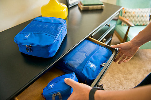Best New Accessories for Organized Travelers